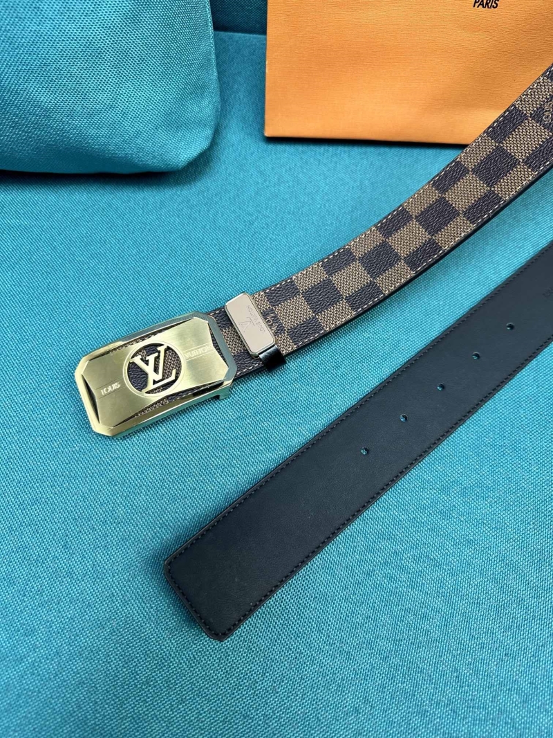 Louis Vuitton Belts